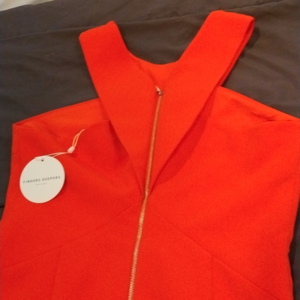 Fiders Keepers Cocktail dress - Picture 4 of 6